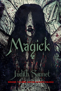 Judith Sonnet — Magick
