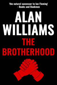 Alan Williams — The Brotherhood