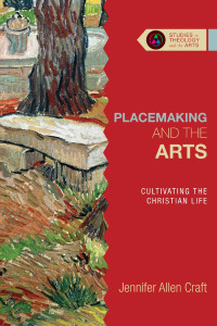 Jennifer Allen Craft — Placemaking and the Arts