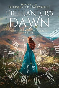 Michelle Deerwester-Dalrymple — Highlander's Dawn