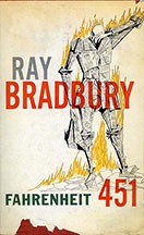 Ray Bradbury — Fahrenheit 451