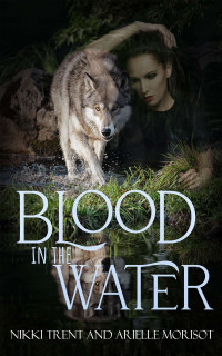 Nikki Trent — Blood in the Water