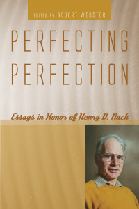 Robert Webster; — Perfecting Perfection