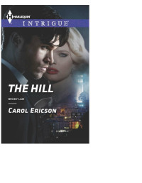 Carol Ericson — The Hill