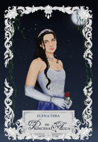 Elena Teba — Princesa de Agua