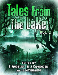 Jack Ketchum — Tales from the Lake