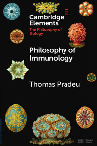 Thomas Pradeu — Philosophy of Immunology