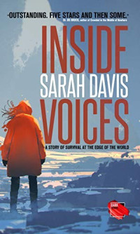 Sarah Davis  — Inside Voices