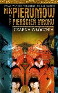 Nik Pierumow — Czarna włócznia