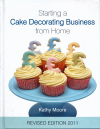 Home — Cake Decorating Business