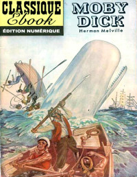 Un livre Un film — Moby Dick