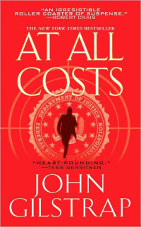 John Gilstrap — At All Costs