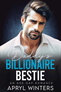 Apryl Winters — Daddy's Billionaire Bestie