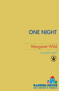 Margaret Wild — One Night