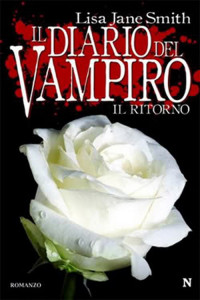 SMITH Lisa Jane — Il Diario del Vampiro - Il Ritorno vol.5