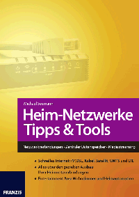 Seemann, Michael — Heimnetzwerke Tipps & Tools