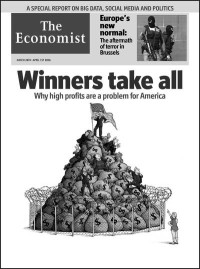 The Economist — The Economist - US Edition