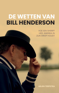 Arjen Terpstra — De wetten van Bill Henderson