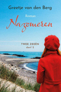 Greetje van den Berg — Nazomeren