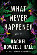 Rachel Howzell Hall — What Never Happened