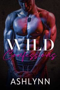 Ashlynn Author — Wild Confessions