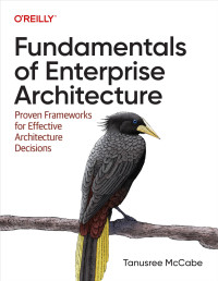 Tanusree McCabe — Fundamentals of Enterprise Architecture (for True Epub)