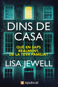 Lisa Jewell — Dins de casa