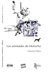 Desconocido — Las amistades de Morocho (Francisco Viloria) (Z-Library)