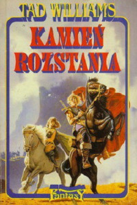 Williams Tad — Kamień Rozstania