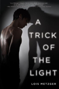 Lois Metzger — A Trick of the Light