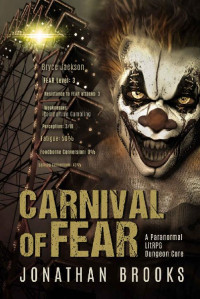 Jonathan Brooks — Carnival of Fear
