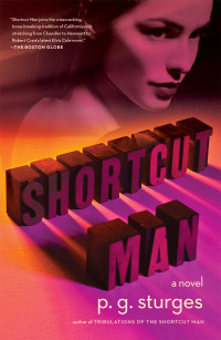 P. G. Sturges — Shortcut Man