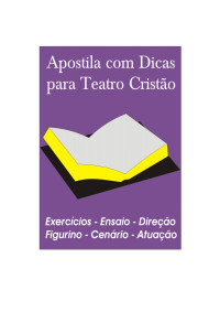 Luiza — Microsoft Word - Apostila TEATRO.doc