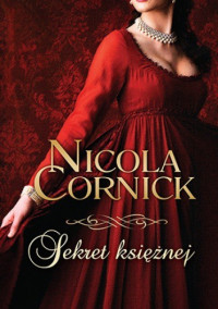 Nicola Cornick — Sekret Księżnej