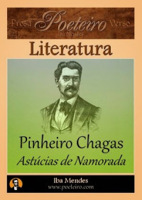 Manuel Pinheiro Chagas — Astúcias de Namorada