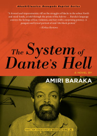 Baraka, Amiri — The System of Dante's Hell