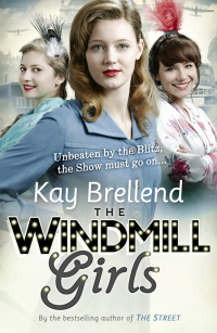 Brellend, Kay — The Windmill Girls