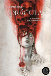 Bram Stoker — Drácula