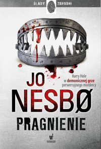 Jo Nesbø — Pragnienie