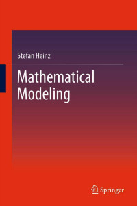 Stefan Heinz — Mathematical Modeling