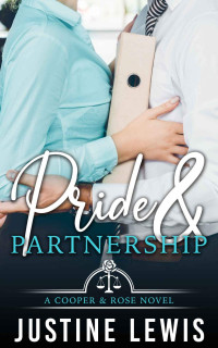 Justine Lewis — Pride and Partnership (Cooper and Rose)