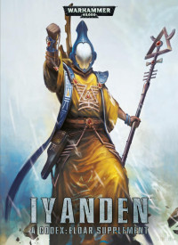 coll — Matt Ward - Iyanden (The Lore)