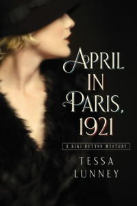Tessa Lunney — April In Paris, 1921