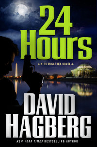 Hagberg, David — Kirk McGarvey 19.5 - 24 Hours