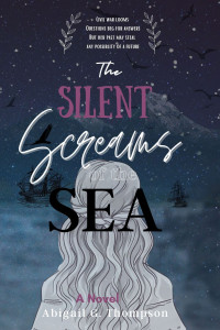 Abigail G. Thompson — The Silent Screams of the Sea