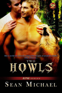 Sean Michael — Two Howls