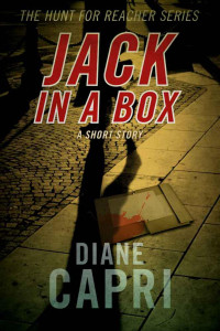 Diane Capri — Jack In A Box