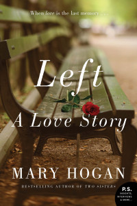 Mary Hogan — Left