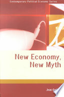 Jean Gadrey — New Economy, New Myth