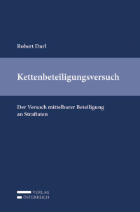 Robert Durl; — Kettenbeteiligungsversuch